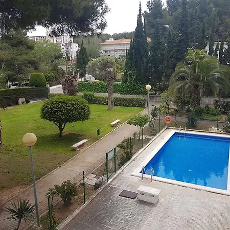 Apartamento Marcosol Apartment *