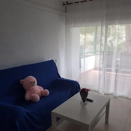 Apartamento Marcosol Apartment Salou