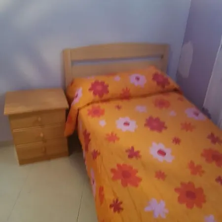 Apartamento Marcosol *