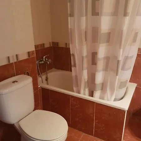 Apartamento Marcosol Apartment *