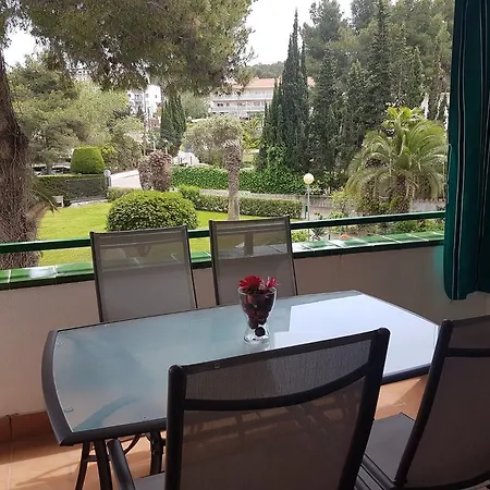 Apartment Apartamento Marcosol