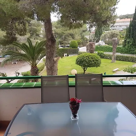 Apartamento Marcosol Salou
