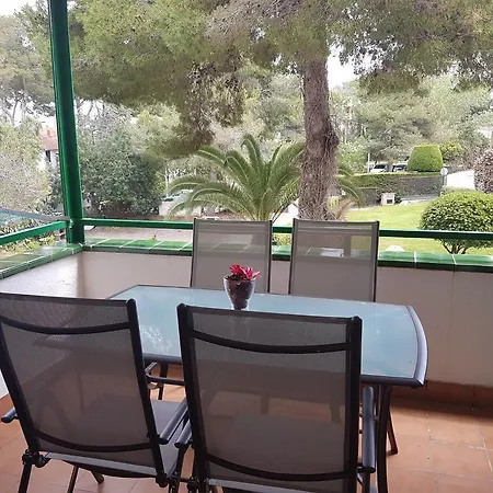 Apartamento Marcosol *