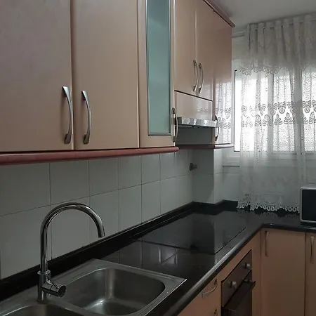 Apartment Apartamento Marcosol