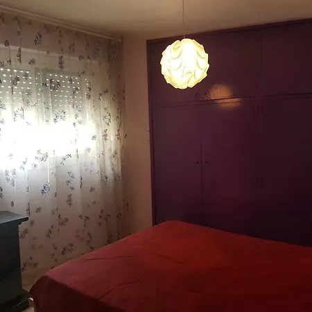 Apartamento Marcosol Salou