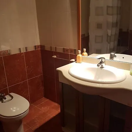 Apartamento Marcosol Apartment