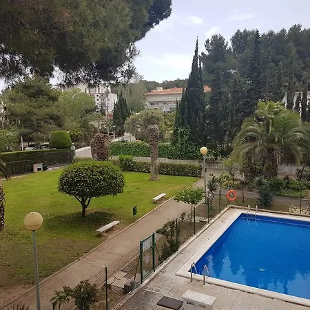 Apartamento Marcosol
