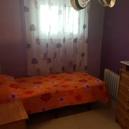 Apartamento Marcosol Apartment *