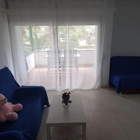 Apartment Apartamento Marcosol Salou