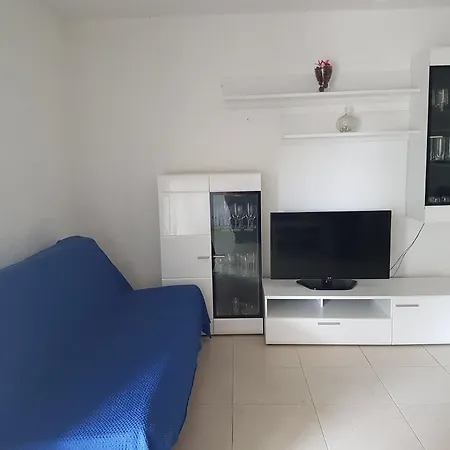 Apartamento Marcosol Apartment Salou