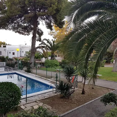 Apartamento Marcosol