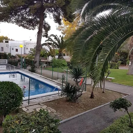 Apartamento Marcosol * Salou