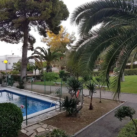 Apartamento Marcosol Salou