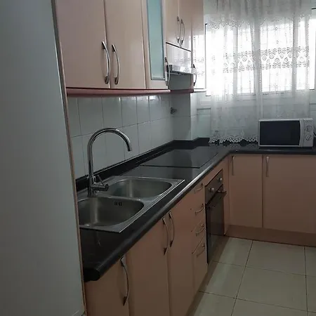 Apartamento Apartamento Marcosol