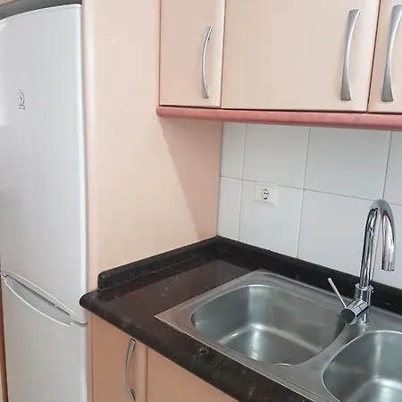 Apartamento Apartamento Marcosol