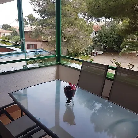 Apartamento Marcosol * Salou