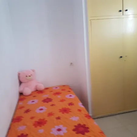 Apartamento Marcosol Apartment Salou