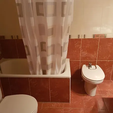 Apartamento Marcosol *