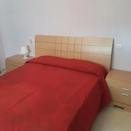 Apartamento Marcosol * Salou